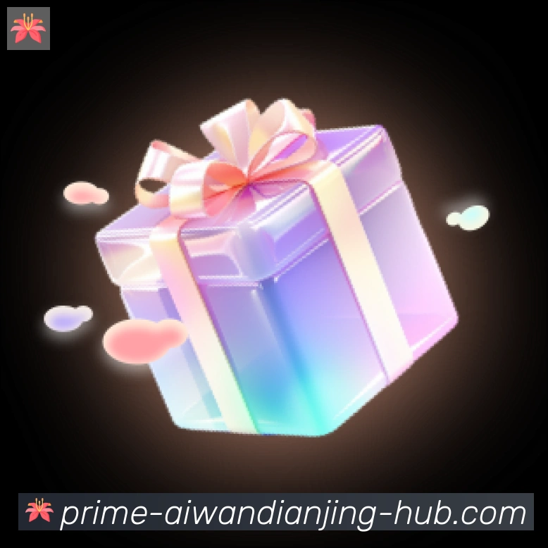 爱玩电竞品牌故事
